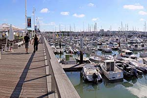 hotel royan face a la plage