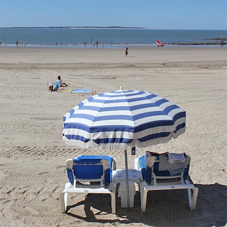 hotel royan cote plage vue sur la mer