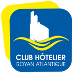 logo Club hôtelier du pays royannais