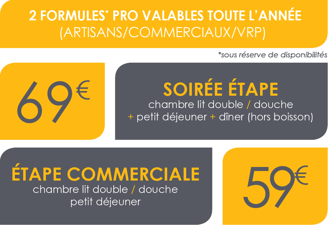 offres promos hotel royan