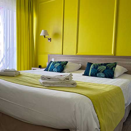 Hôtel royan promo juin 2023, 2 nuits achetées = la 3eme offerte